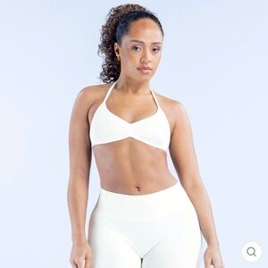 Dfyne Impact Strappy Bra